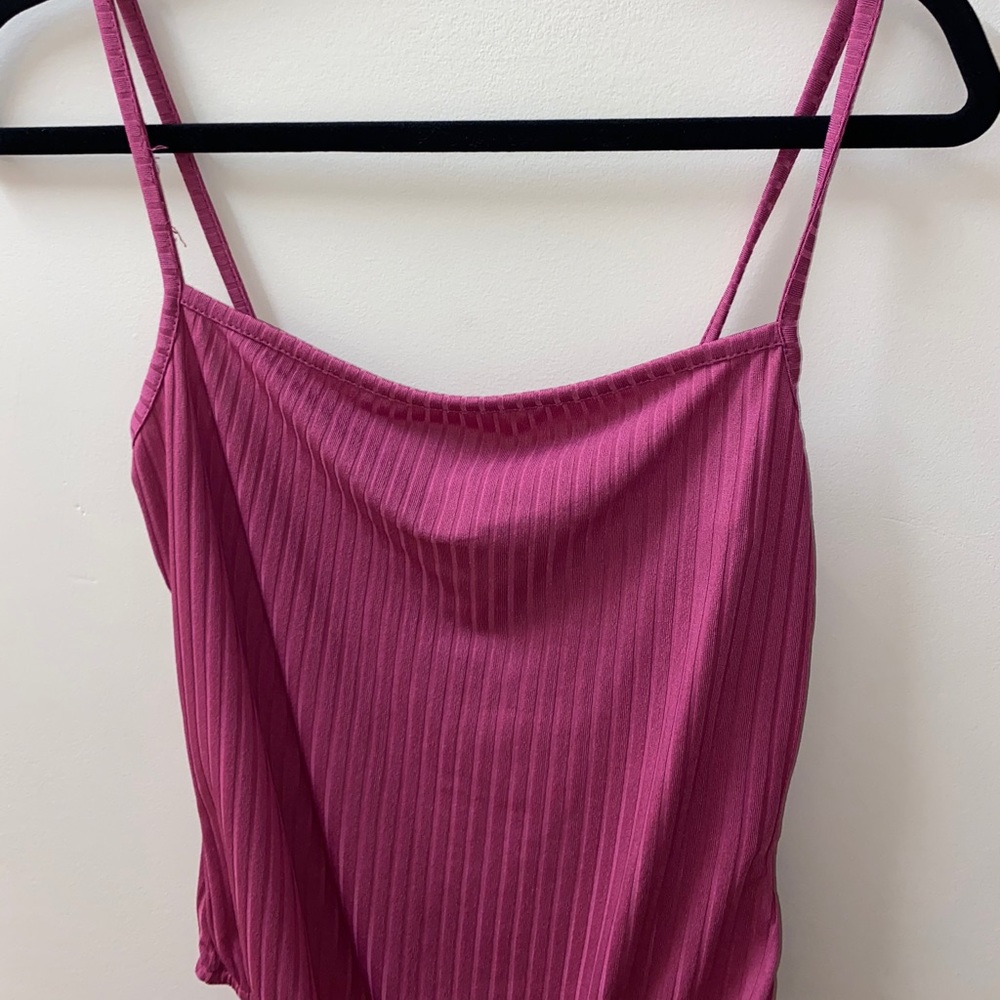 Pink body suit - Picture 6 of 6
